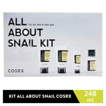 All About Kit