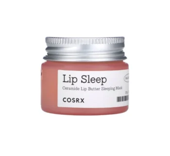 Balancium C Lip Butter Sleeping Mask 20 g