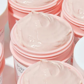 COSRX Clarifying Charcoal Mask