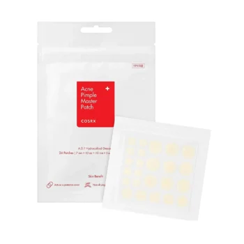 COSRX Master 24 patches