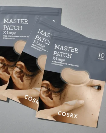 COSRX Master Patch X-LARGE_10pcs