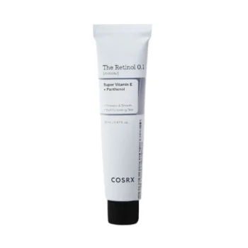 COSRX The 0.1 Cream 20ml