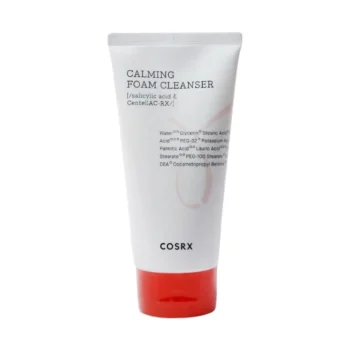 Collection Calming Foam Cleanser 150ml