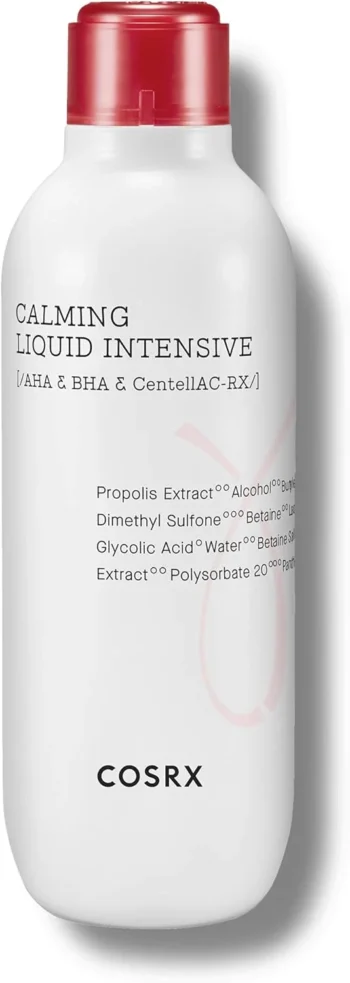 Collection Calming Liquid Intensive 125ml