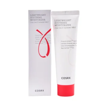 Collection Lightweight Soothing Moisturizer 80ml
