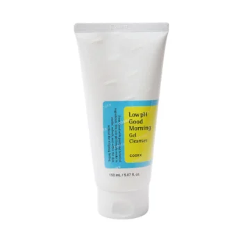 Good Morning Gel Cleanser