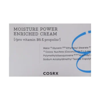 Hydrium Moisture Power Enriched Cream 50ml