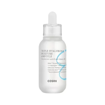 Hydrium Triple Hyaluronic Moisture Ampoule 40ml
