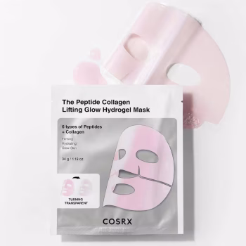 Hydrogel Mask_3ea