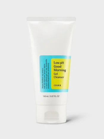 Low PH Good Morning Gel Cleanser 50ml