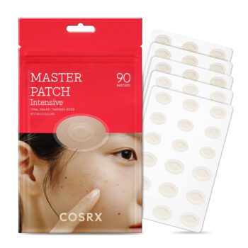 Master Patch Intensive_90pcs