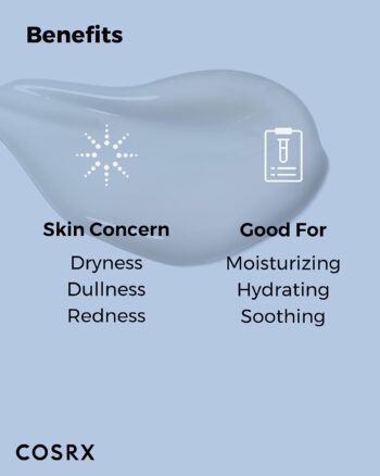 Moisturizing Lotion