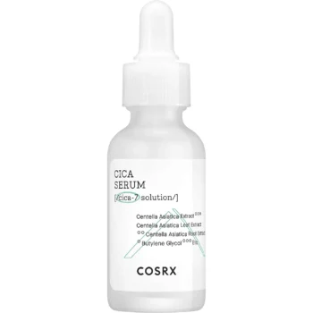 PURE FIT CICA SERUM 30ml