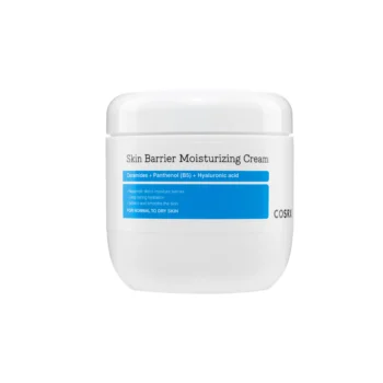 SkinBarrier Moisturizing Cream 450mL