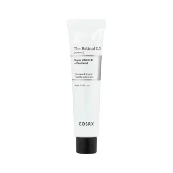 The 0.3 Cream 20ml