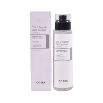 The 6 Skin Booster Serum 150ml