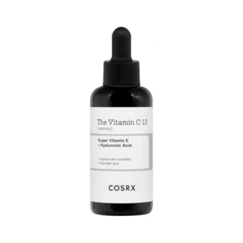 The C 13 serum 20ml