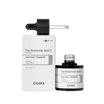 The Hyaluronic 3 Serum 20ml
