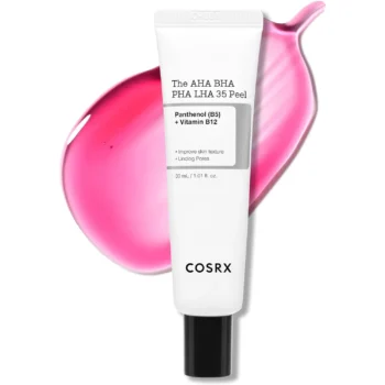 The LHA 35 Peel 30 mL