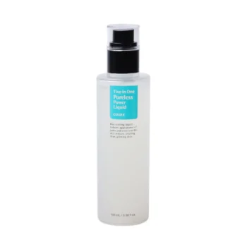Two in One Liquid 100ml