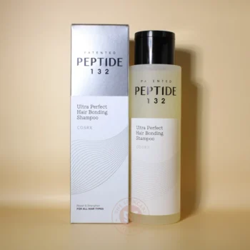 Ultra Hair Bonding Shampoo 200ml
