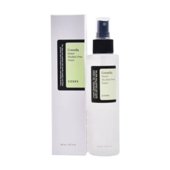 Water Alcohol-Free Toner 150ml