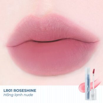 Lost Ribbon Blur Tint LR01 Rose Shine 3.3g