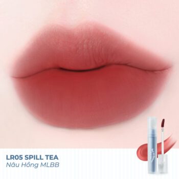 Lost Ribbon Blur Tint LR05 Spill Tea 3.3g