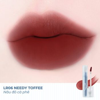 Lost Ribbon Blur Tint LR06 Needy Toffee 3.3g