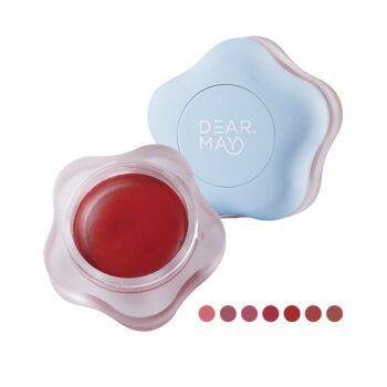 PURE FALLING MOOD LIP POT NO. 06 CUTEST PAIRS 6.5g