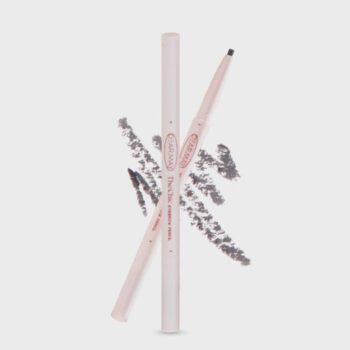 The Chic EYEBROW PENCIL 01 Ash Gray