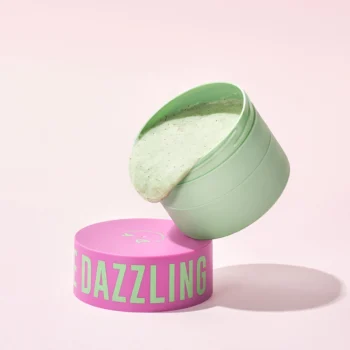 DAZZLING BODY SCRUB 300ml