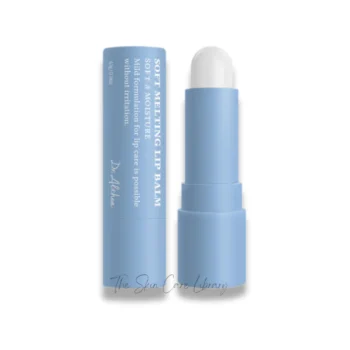 Soft Melting Fresh Lip Balm