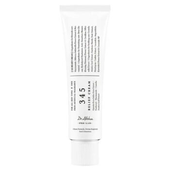345 Cream 15ml