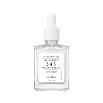 345 Serum 15ml