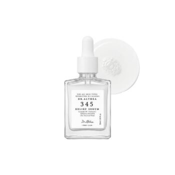 345 Serum 30ml
