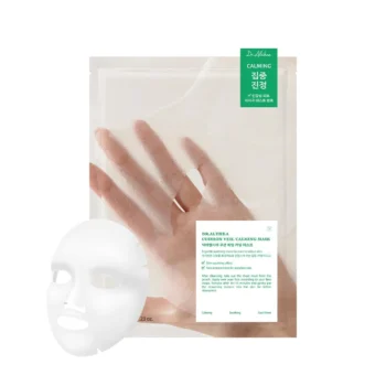 Cushion Veil Calming Mask 35g*4EA