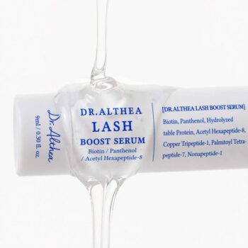 EYE LASH BOOST SERUM 9ml
