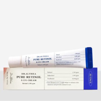 Pure Retinol 0.15% Cream 20g
