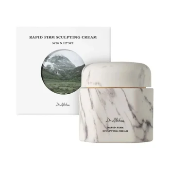 Rapid Firm Sculpting Cream 45ml