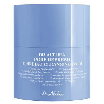 Refresh Grinding Cleansing Balm 50ml