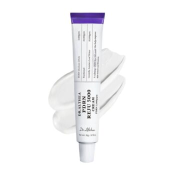 Reju 5000 Cream 20g PDRN 5,000ppm