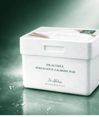 STRETCHFIT CALMING PAD 50sheets