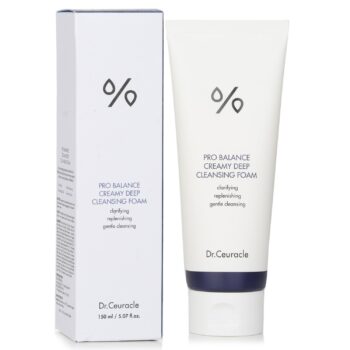 PRO BALANCE CREAMY CLEANSING FOAM 150ml