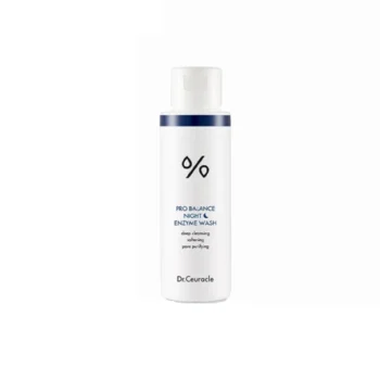 PRO-BALANCE NIGHT ENZYME WASH 50g