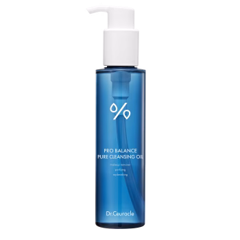 PRO BALANCE PURE DEEP CLEANSING OIL155ml