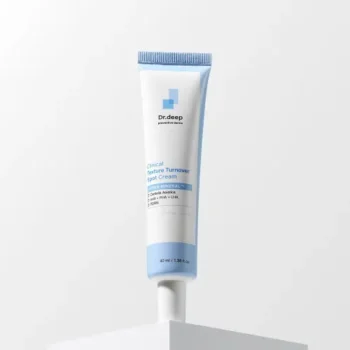Clinical Texture Turnover Spot Cream 40ml