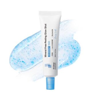 Mineral Free- Shot 1500 30ml