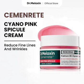 CEMENRETE PINK CREAM 50ml