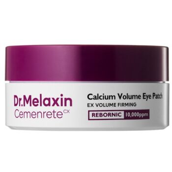 CEMENRETE VOLUME EYE PATCH 60EA